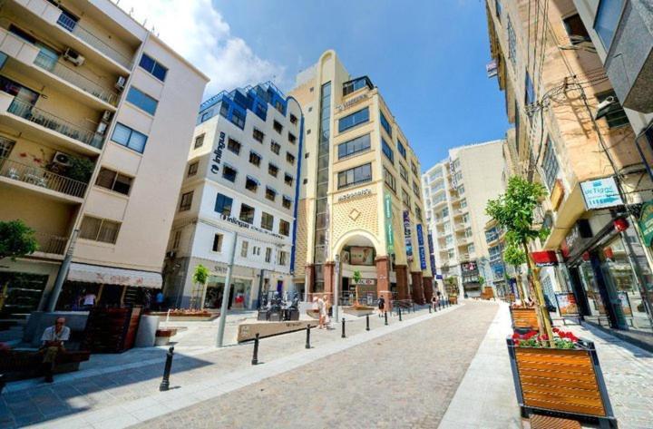 Marvellous Apartment With Valletta And Harbour Views 슬리에마 외부 사진