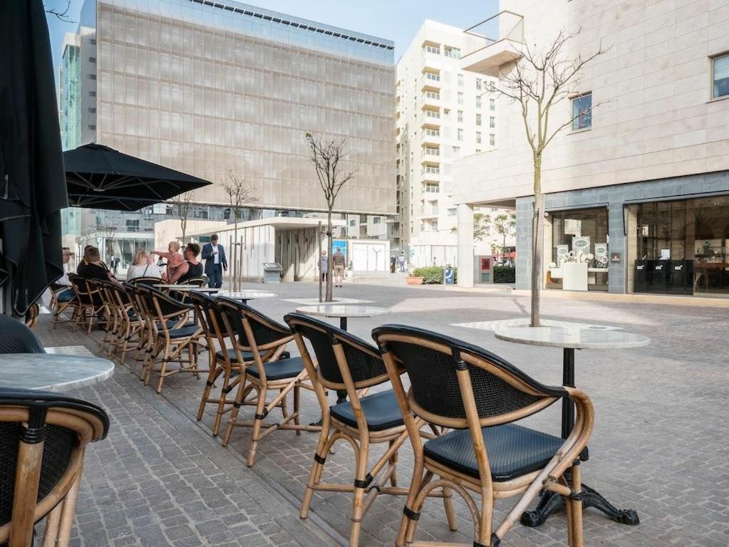Marvellous Apartment With Valletta And Harbour Views 슬리에마 외부 사진